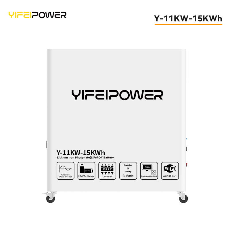 Y-11KW-15KWh
