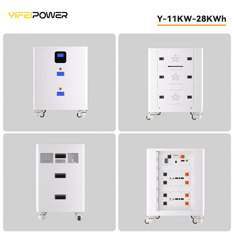 Y-11KW-28KWh