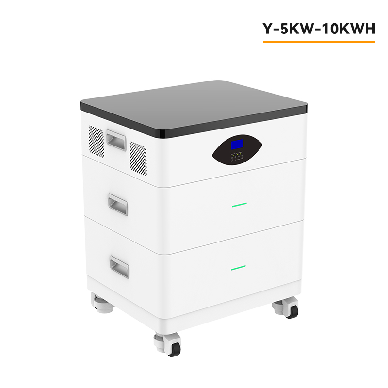 Y-5KW-10KWh